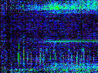 No data: 20-21 UT