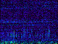No data: 20-21 UT