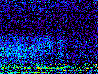 No data: 20-21 UT