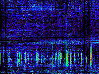 No data: 20-21 UT