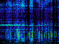 No data: 13-14 UT