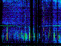 No data: 20-21 UT