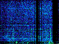 No data: 15-16 UT