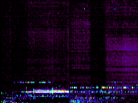 No data: 20-21 UT