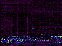 No data: 23-00 UT