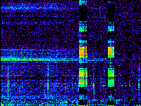 No data: 15-16 UT