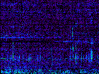 No data: 20-21 UT