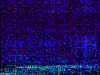 No data: 13-14 UT