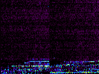 No data: 20-21 UT