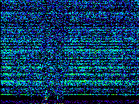 No data: 20-21 UT