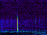 No data: 20-21 UT