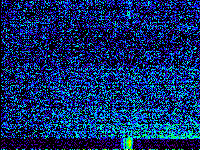 No data: 20-21 UT