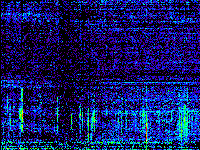 No data: 15-16 UT