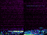 No data: 20-21 UT