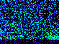 No data: 20-21 UT
