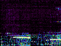 No data: 08-09 UT