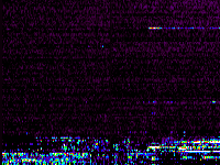 No data: 20-21 UT
