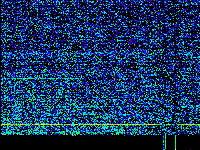No data: 20-21 UT