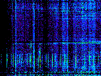 No data: 20-21 UT