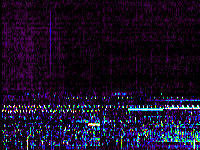 No data: 06-07 UT