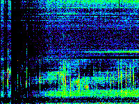 No data: 21-22 UT