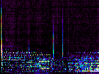 No data: 06-07 UT