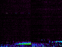 No data: 20-21 UT