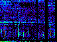 No data: 15-16 UT