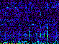 No data: 15-16 UT