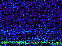 No data: 20-21 UT