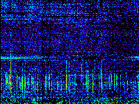 No data: 20-21 UT