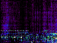 No data: 06-07 UT