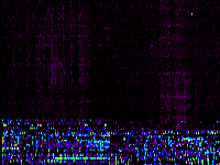 No data: 08-09 UT