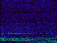No data: 20-21 UT