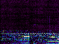 No data: 06-07 UT