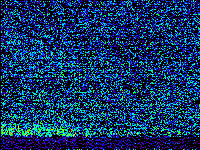 No data: 13-14 UT