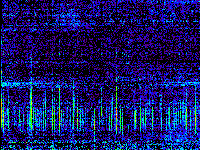 No data: 20-21 UT