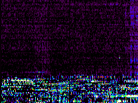 No data: 08-09 UT