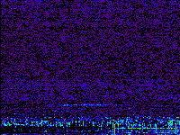 No data: 20-21 UT