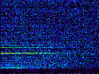 No data: 15-16 UT