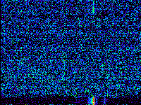 No data: 20-21 UT