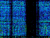 No data: 13-14 UT