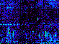 No data: 20-21 UT