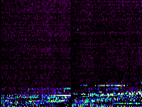 No data: 20-21 UT