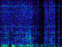 No data: 20-21 UT