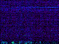 No data: 20-21 UT