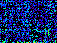 No data: 13-14 UT