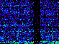 No data: 15-16 UT