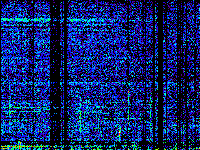No data: 20-21 UT
