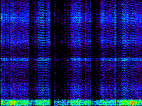No data: 13-14 UT